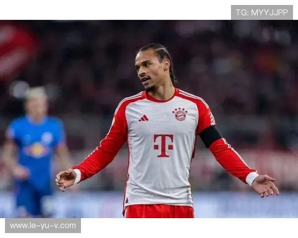 德国边锋萨内真实水平如何?用数据拆解他的速度、突破和射门 德国边锋萨内真实水平如何?用数据拆解他的速度、突破和射门