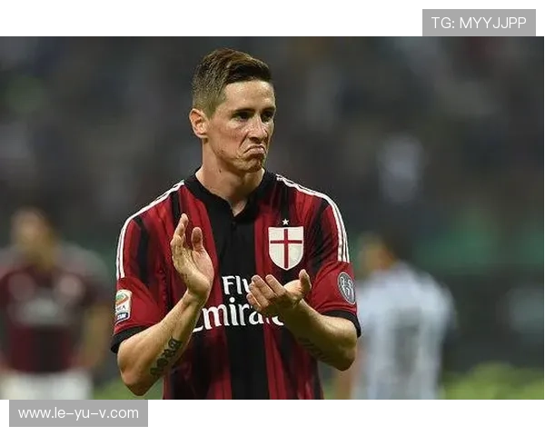 费尔南多·托雷斯:从金童到冠军,回顾西班牙传奇前锋的荣耀生涯 费尔南多·托雷斯:从金童到冠军,回顾西班牙传奇前锋的荣耀生涯