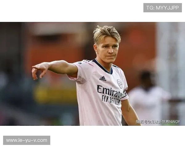 厄德高领衔挪威中场崛起,未来可期! 厄德高领衔挪威中场崛起,未来可期!