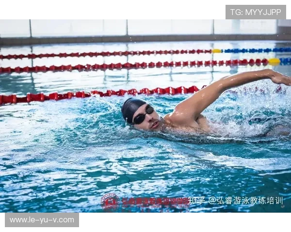 自由泳腿部动力解析:优化腿部发力提升游速 自由泳腿部动力解析:优化腿部发力提升游速