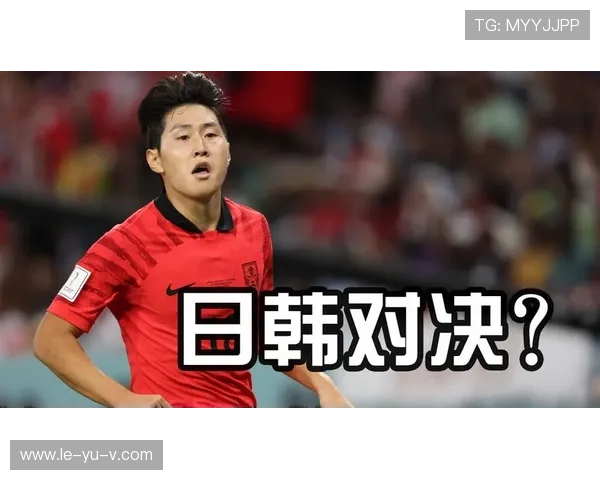 李刚仁如何从西甲过人王成长为巴黎关键先生?深度解析韩国球星的崛起之路 李刚仁如何从西甲过人王成长为巴黎关键先生?深度解析韩国球星的崛起之路