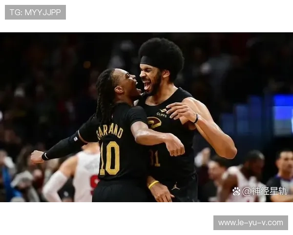 骑士中锋阿伦强势领跑联盟篮板榜